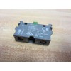 ABB MCB-10 CONTACT BLK 1-NO(FORMALLY SK-616-001-A)