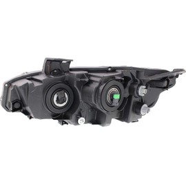 For Honda Civic Sedan 2016 2017 Headlight Assembly EX/EXL/EXT/LX Passenger Side CAPA Certified HO2503173C