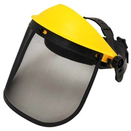 Safety 3 KB-13 Mesh Grass Trimmer for Grass Trimmers Disaster Prevention Surface