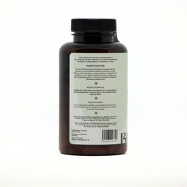 Take It Easy Blend | Reishi y Mezcla de Adaptógenos Naturales | 60 Dosis Completas | Estrés, Sueño y Bienestar Emocional | Cápsula Vegana | Bhavani We