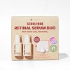 KSECRET [KSECRET]Retinal Black Ginseng Serum Double Set