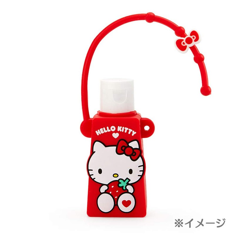 Sanrio Pompompurin Portable Hand Gel