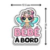 French Sticker 9