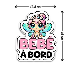 French Sticker 9
