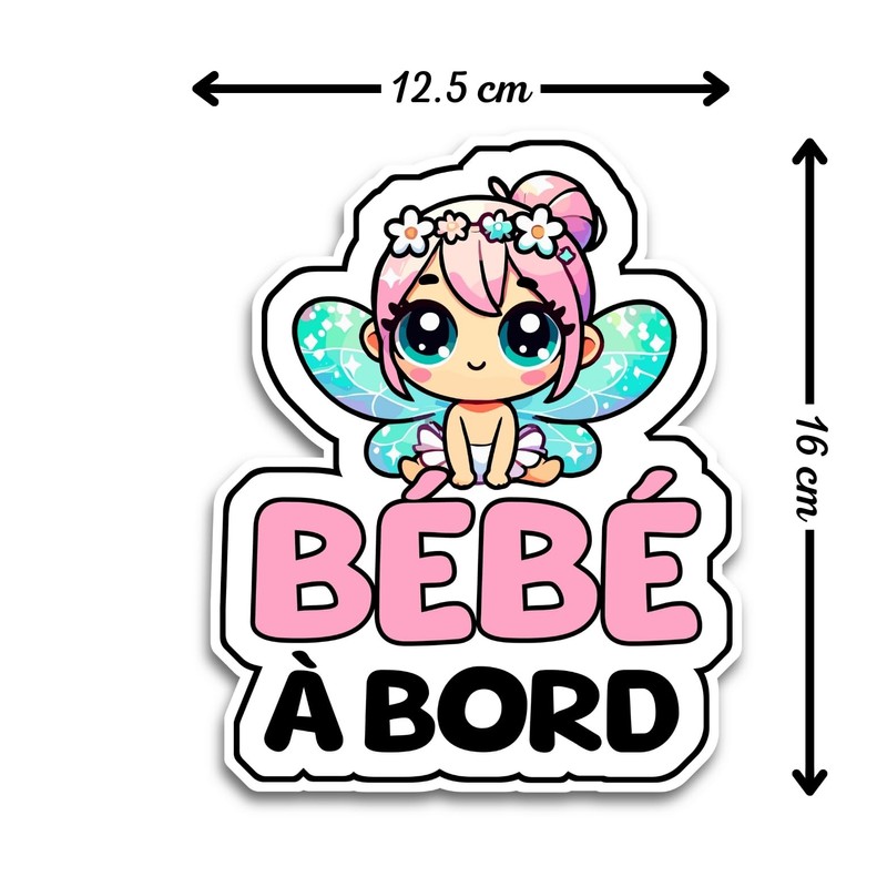 French Sticker 9
