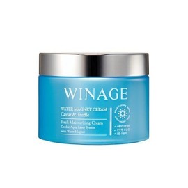 Koreana Koreana Winage Water Magnet Cream 638282 / 코리아나코리아나 위네이지 워터 마그넷 크림638282