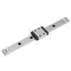 Miniature Guide Linear Slider Professional for Automatic Equipment MGW7C-170-1R 170mm
