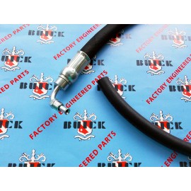 CARS, Inc. 1956 Buick Power Steering Hose Set | Pressure and Return Hoses