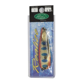 Forest 2019 Spoon, Realized, New Color, 0.6 oz (18 g) #01