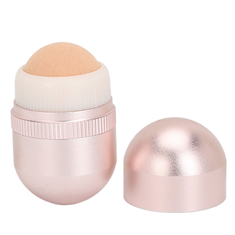 Oil Absorbing Face Roller for Oily Skin Care Egg Shape