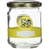 Excelsa Peanuts Vase with Capsule, Yellow