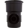 Pentair 357228 Pot with Drain Plugs Replacement Sta-Rite OptiFlo Aboveground