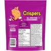 Christie Crispers, All Dressed Crackers, 145g/5.1 oz