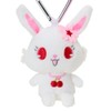 Sanrio 175510 Jewel Pet Mini Mascot Holder Polyester Steel
