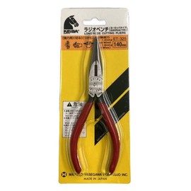 Maruto Hasegawa Europian pliers 140mm (ET-325)