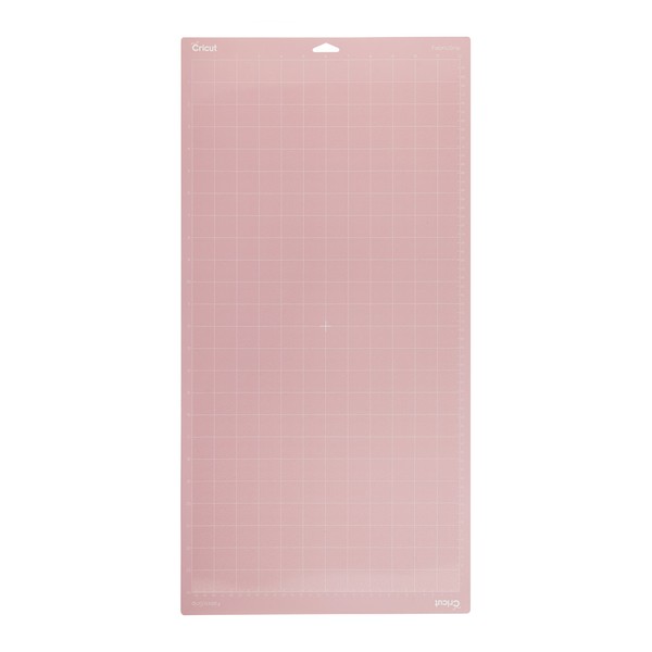 Cricut Fabric Grip Mat, 12"x24", 1 Mat
