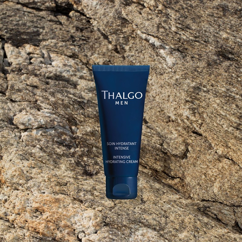 Intensive Moisturising Cream 50 ml Force Marine / Thalgomes