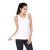 bpbtti Women's Quick Dry Sleeveless Base Layer High Wicking Tank