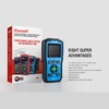 OBDII/EOBD & können motorkontrollleuchte Auto Diagnostic Tool I820 – iCarsoft
