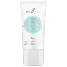 Essence little beauty angels colour correcting anti-redness face perfection primer Inhalt: 30ml Grüne Grundierung die Rötungen ausgleicht. Primer