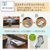 OULTECH OWL-STD03-BK Aluminum Stand for Smartphones and Tablets, Angle Adjustable,