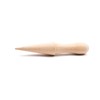 Fox Run Brands Fox Run 4507 Pizzelle Roller/Krumkake Pastry Tool/Ice