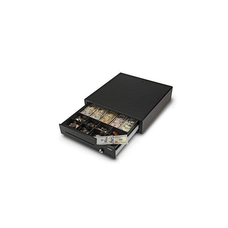 Royal 89212T MB30 Cash Drawer