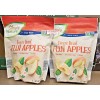 Simply Nature NON-GMO Freeze Dried FUJI Apples 1.2oz 34g (2