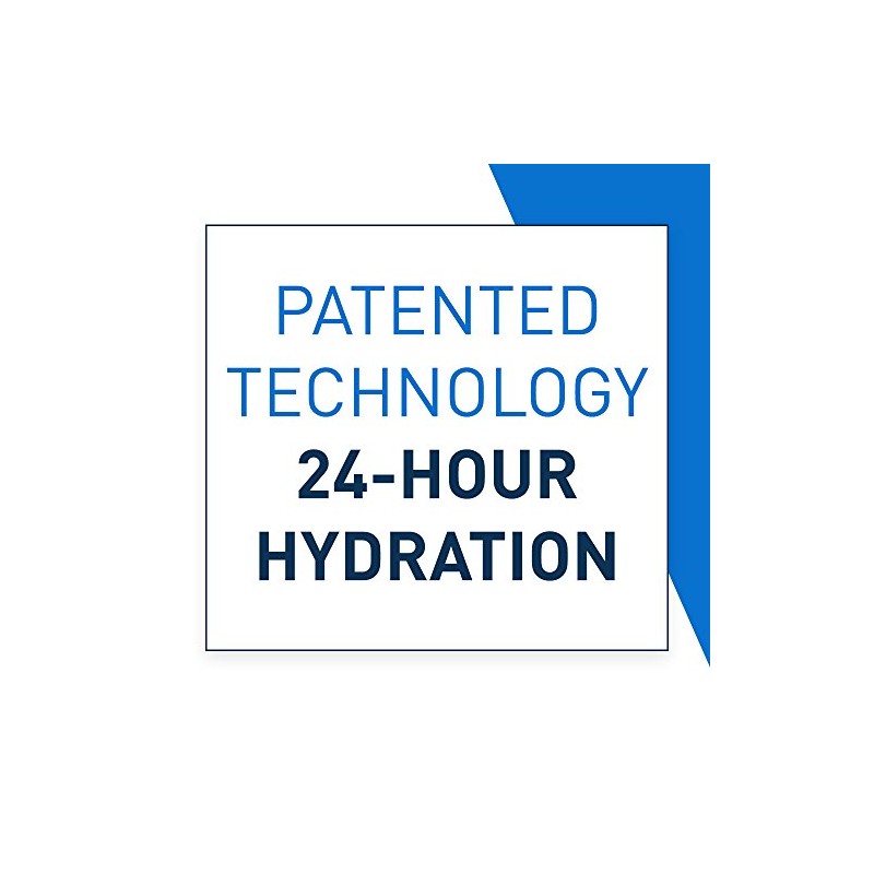 CeraVe AmPm Bundle Facial Moisturizing Lotion, 2 Count