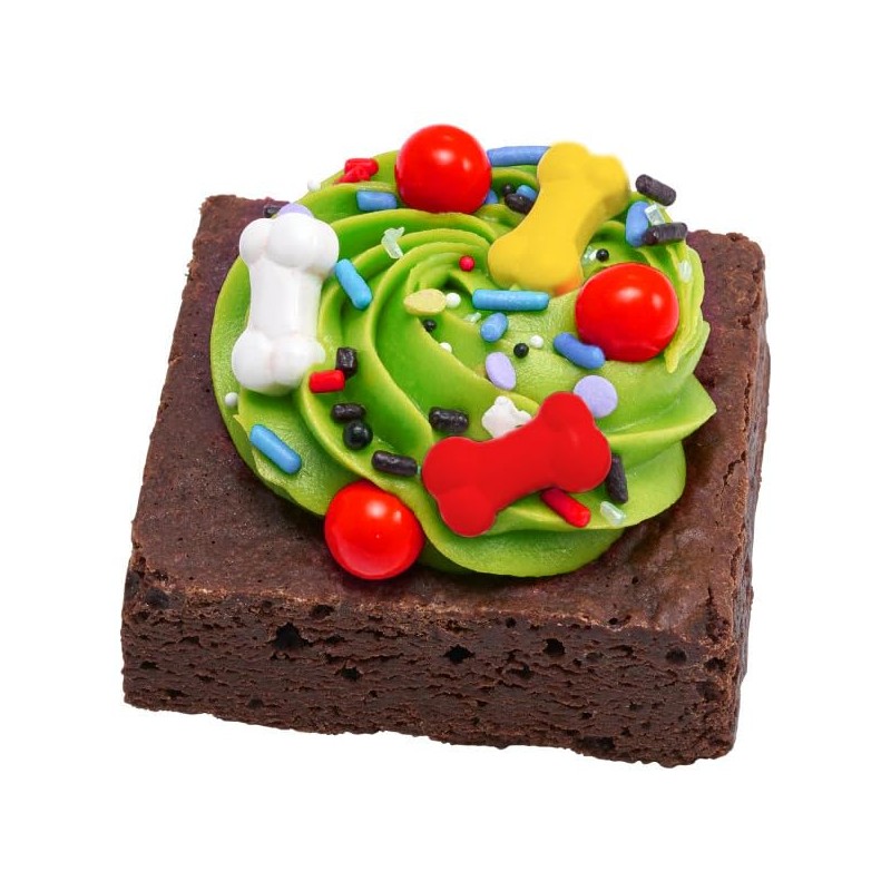 Candy Bones - 3 Pounds - Dog Bone Shaped Candy