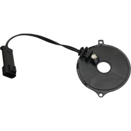 For Jeep Cherokee Distributor Sensor 1998 1999 2000 | 3 Male Terminals | Blade Type | LX-752