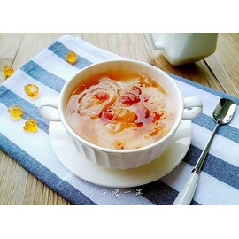 Miss.AJ Dried Food Tao Jiao Peach Resin Peach Gum Nourishing Yin Skin Health 桃膠 Free Worldwide Air Mail (250 grams (0.55LB))