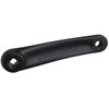 CAM500 Left Crank Arm Black 175mm - for FCM300 /