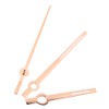 Luminous Men Watch Hour Minute Second Hands Watch Needles Fit