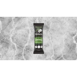 TEMPESTA FINOCCHIONA (Tuscan-Style Salami, Wild Foraged Fennel Seeds and Pollen, Charcuterie Meat) 4.5 OZ (Pack of 3)