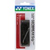 Yonex Tennis Grip Tape Synthetic Leather GEO Grip V Black