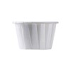 Karat FP-PPC125 1.25 oz. Paper Portion Cups (Case of 5000)