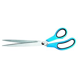 STORCH Wallpaper Scissors Standard for Right and Left Handed Painters Scissors 2K Handle