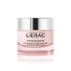 Hydragenist by Lierac Nutri Moisturizing Oxygenating Rich Cream / 1.76
