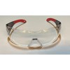 Hilti Safety Glasses PP EY-GU C HC/AF Clear Safety Glasses