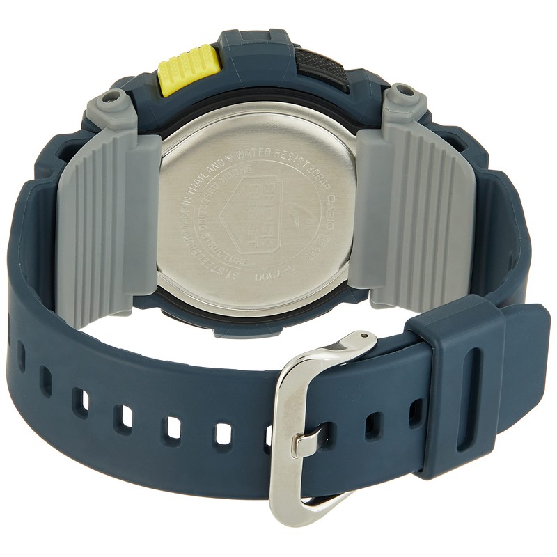 Casio G-7900-2DR Watch, Sporty
