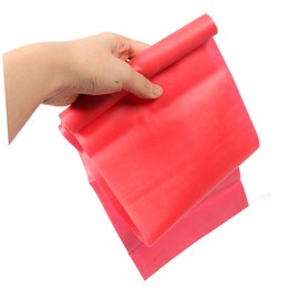 BESPORTBLE 3pcs Elastic Resistance Bands for Home Fitness Stretch Bands for Yoga Strength Training and Stretching Exercises High-Strength Materials Compact Design Versatile for Workout Levels