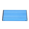 Hard Drive Enclosure 2.5in USB2.0 480Mbps Easy Installation Highly Durable