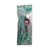 앞머리 컷팅키트 헤어미용용품 숱가위 컷팅가위-WEF034A Fringe Cutting Kit Hair Beauty Supplies Thinning Scissors Cutting Scissors - WEF034A