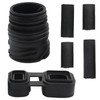 Hoypeyfiy AL3Z-7F401-A Transmission Valve Body Seal Kit, Replacement for Ford