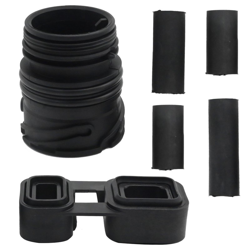 Hoypeyfiy AL3Z-7F401-A Transmission Valve Body Seal Kit, Replacement for Ford
