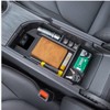 TOPINSTALL Center Console Tray Compatible with 2018-2024 Toyota Camry XLE
