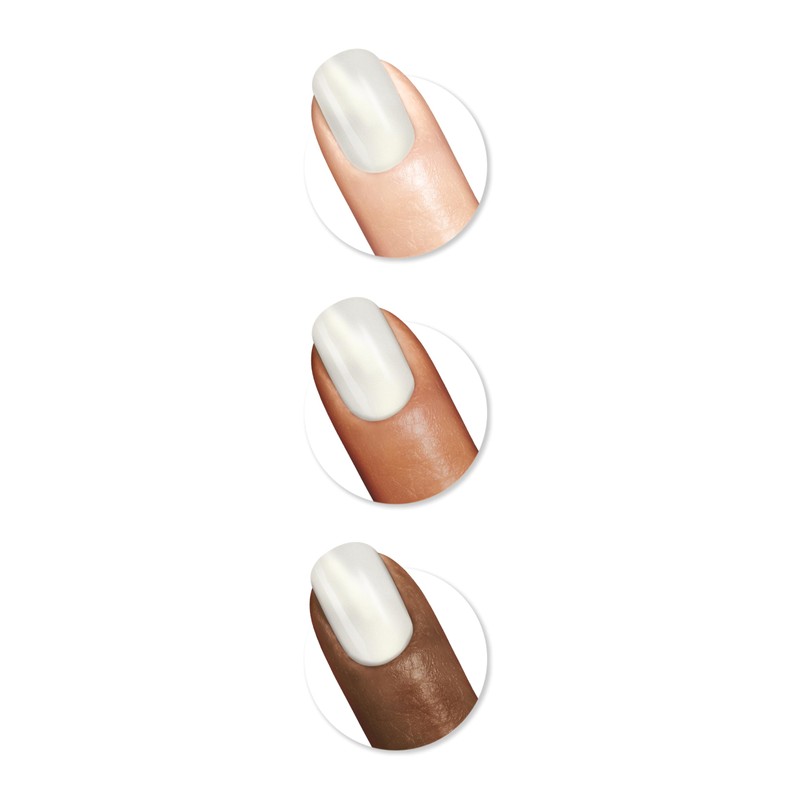 Sally Hansen Color Therapy Nail Polish | Biotin, Argan Oil,