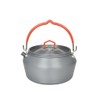 Belmont BM-253 Aluminum Kettle 0.8 L