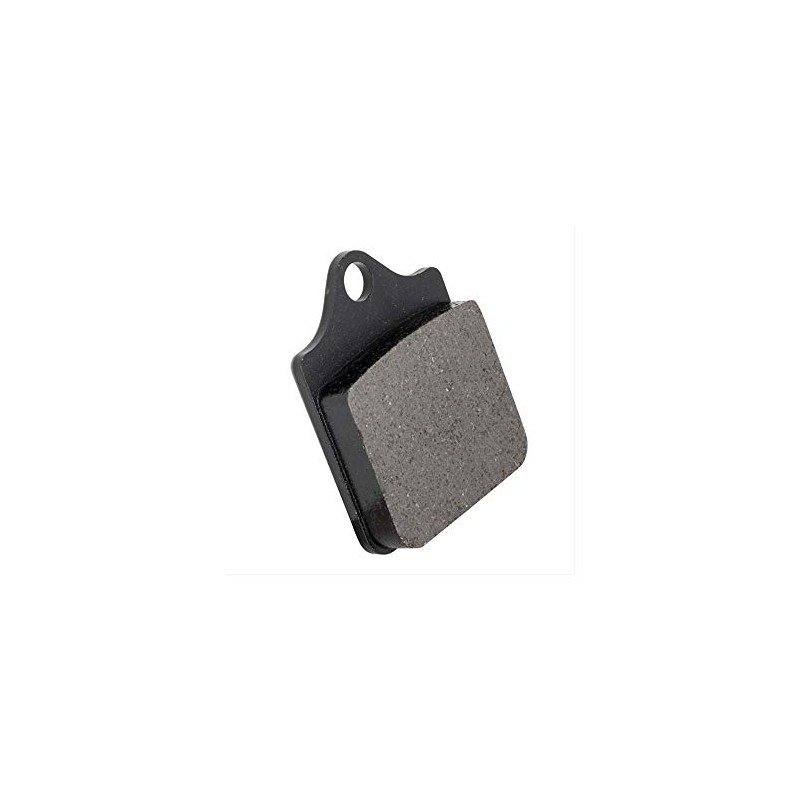 Strange Engineering B2510 Steel Brake Pad for Single and Two